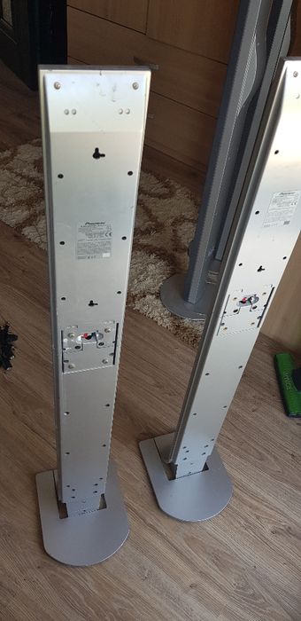 Продавам  комплект от 2бр. колони за surround - Pioneer s-dv990st /