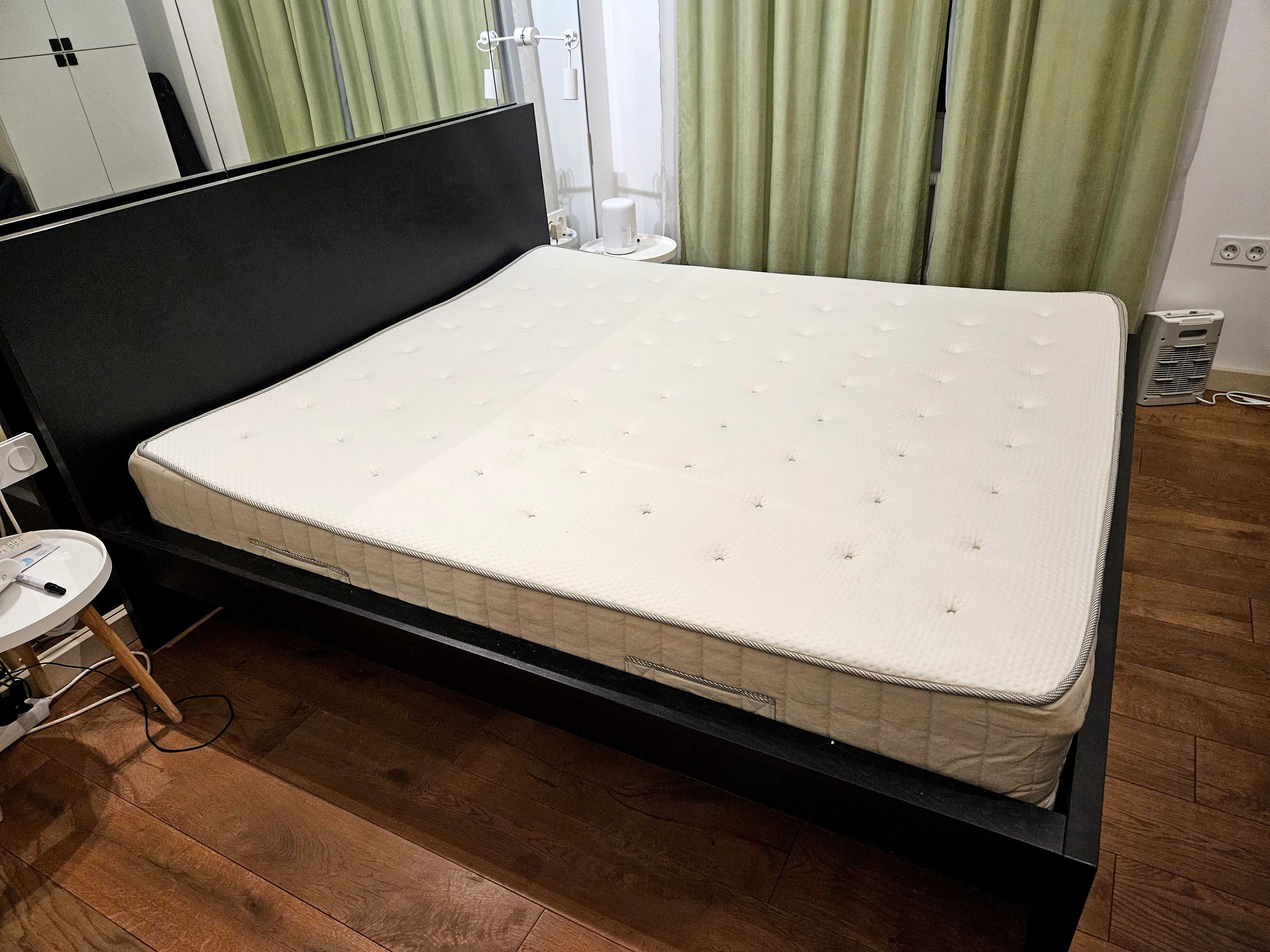 Комлект Легло + Матрак IKEA