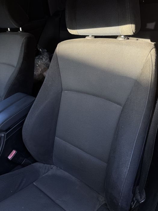 Предни седалки за бмв е90/91