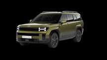 Hyundai Santa Fe NOUL SANTA FE 1.6T-GDi 215CP Hybrid