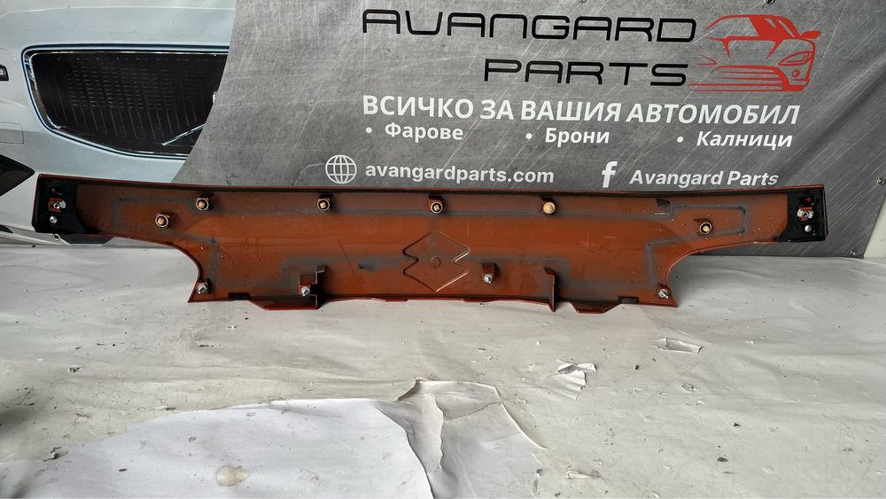 Панел за багажна врата Suzuki Ignis 2 2016-