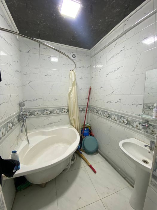 Kvartera ijarga 3 x Sergili metro 12 bekat