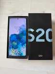 Samsung S20+ 128GB Blue