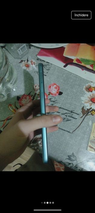 Nokia G11 folosit 2 săptămâni