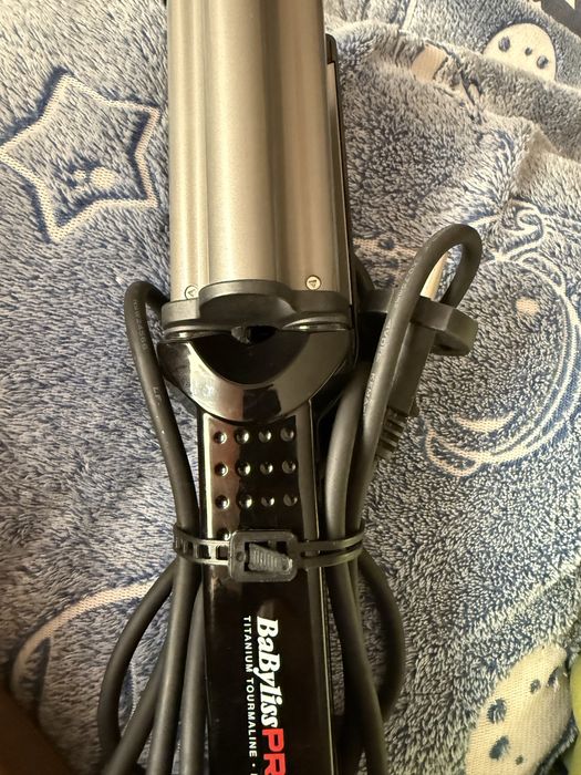 Продам плойку babyliss