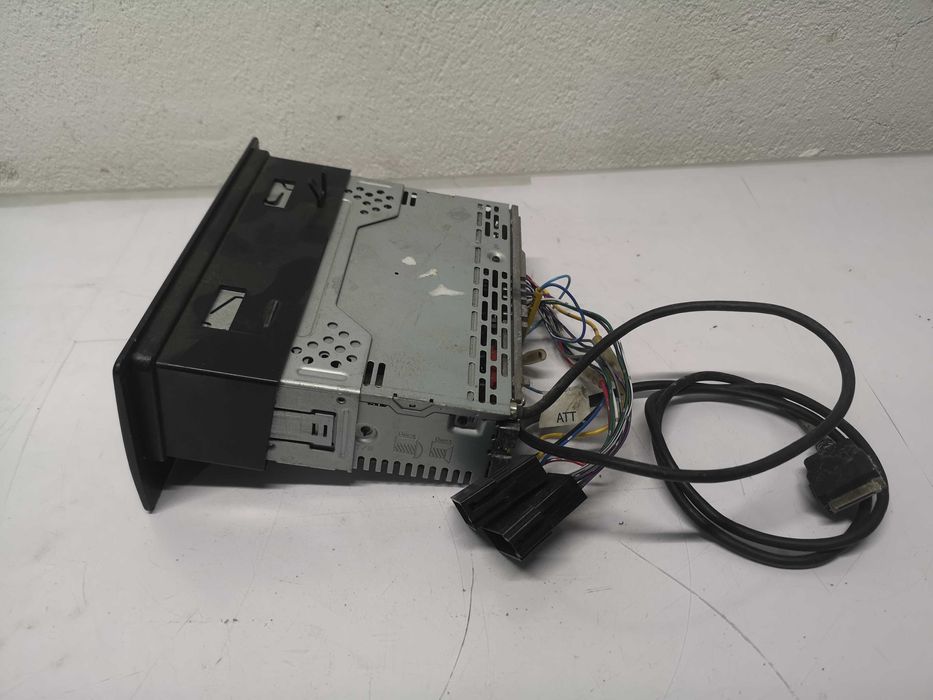 Радио за кола - Sony CDX-GT50UI