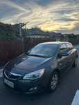 Opel Astra Opel Astra J 2010 Euro5
