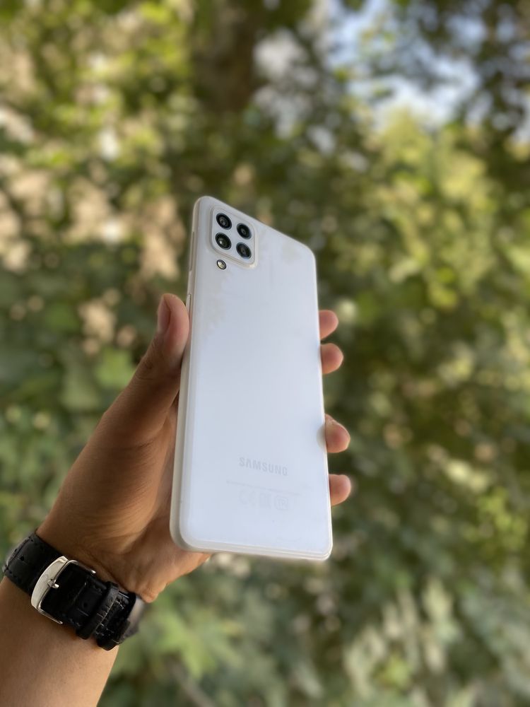 Samsung Galaxy A22