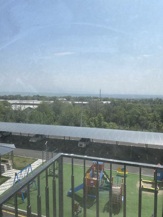 Новостройкада квартира сотилади