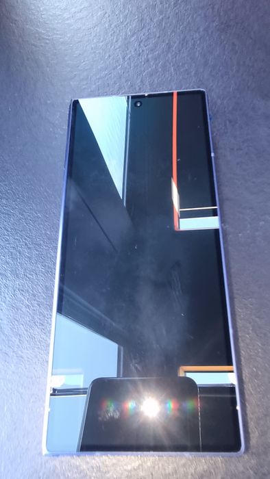 Samsung z fold 6 256gb
