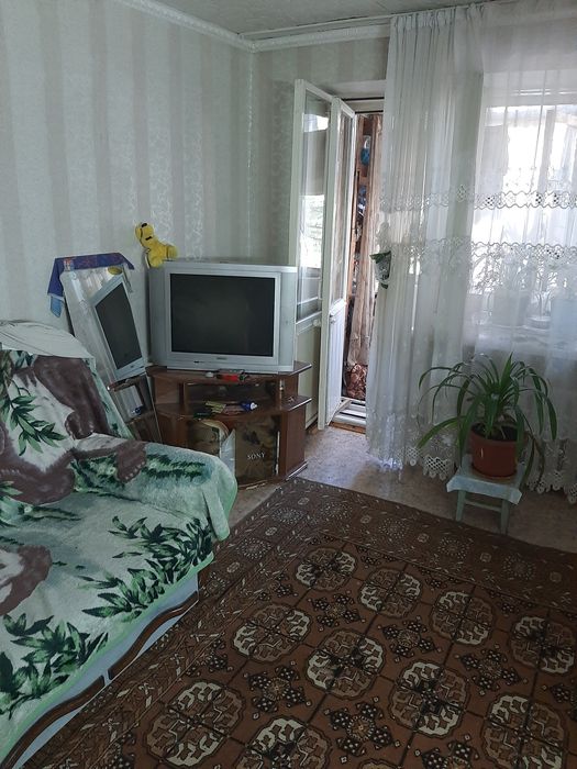 Долгосрочная аренда комнат