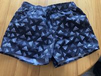 Мъжки оригинални шорти Adidas