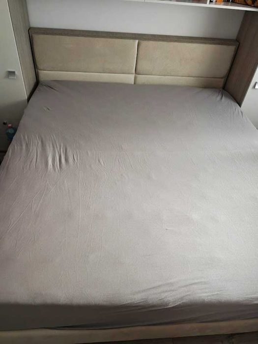 Vand saltea 180 x 200  EKO POCKET