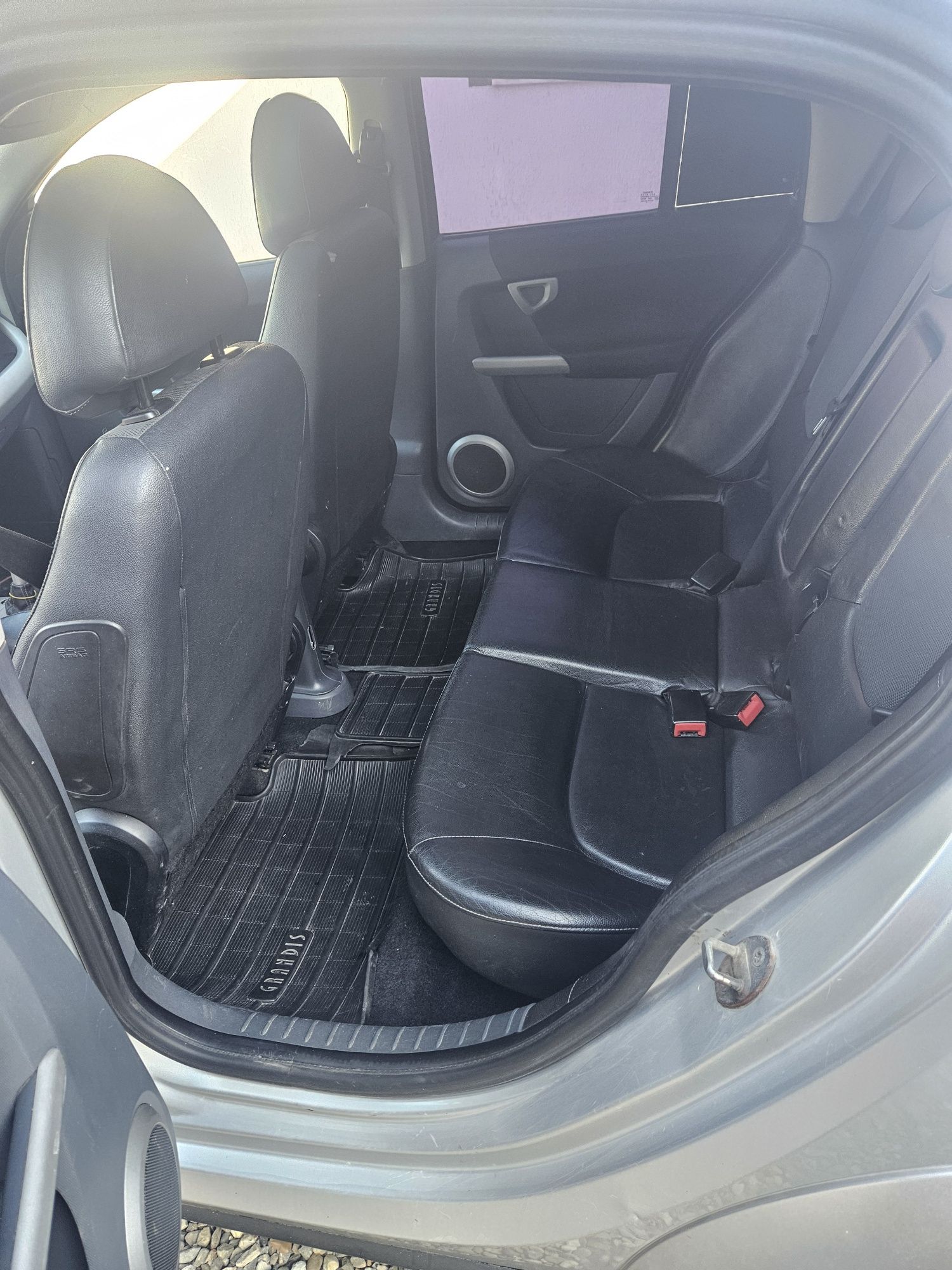 Vand smart rorfour 1.5 benzina