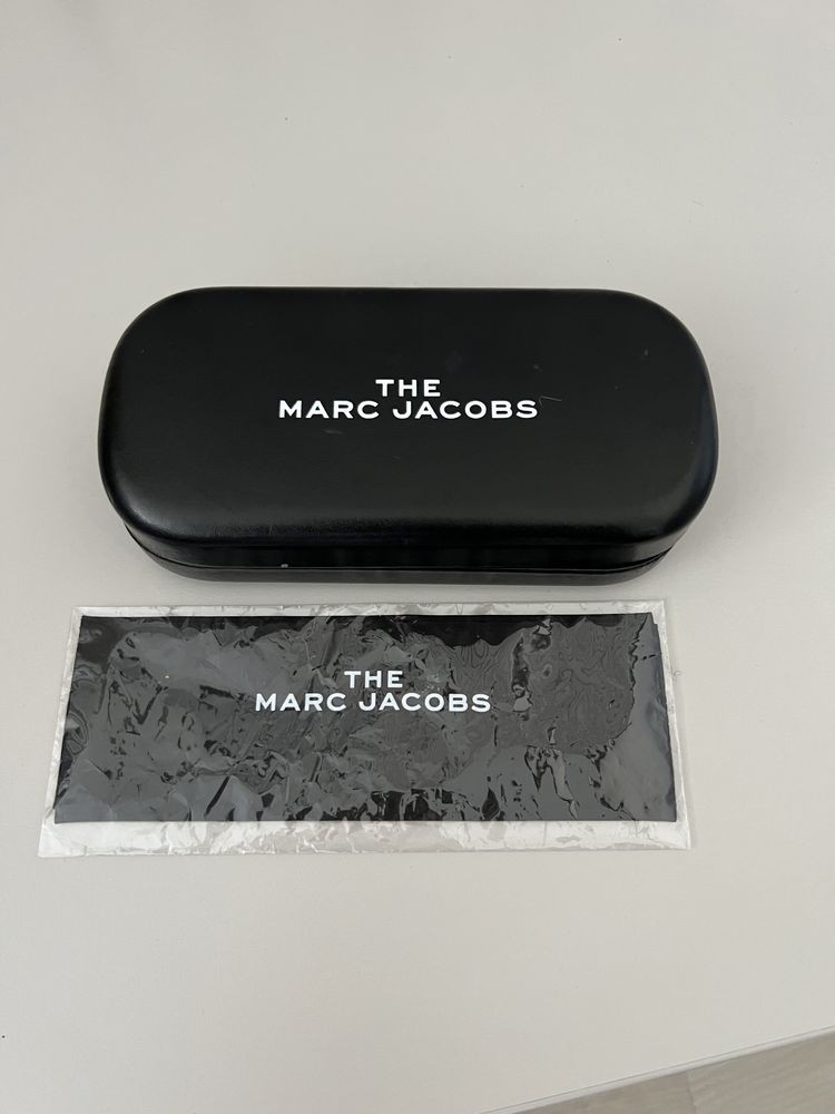 Слънчеви очила Marc Jacobs