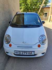 Matiz 3 pozitsia EUro