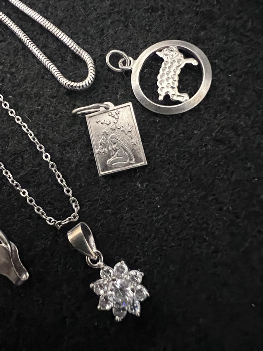 Серебро 925* свои ранее купленные изделия