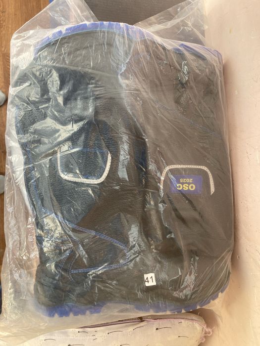 Зимние рабочие сапоги