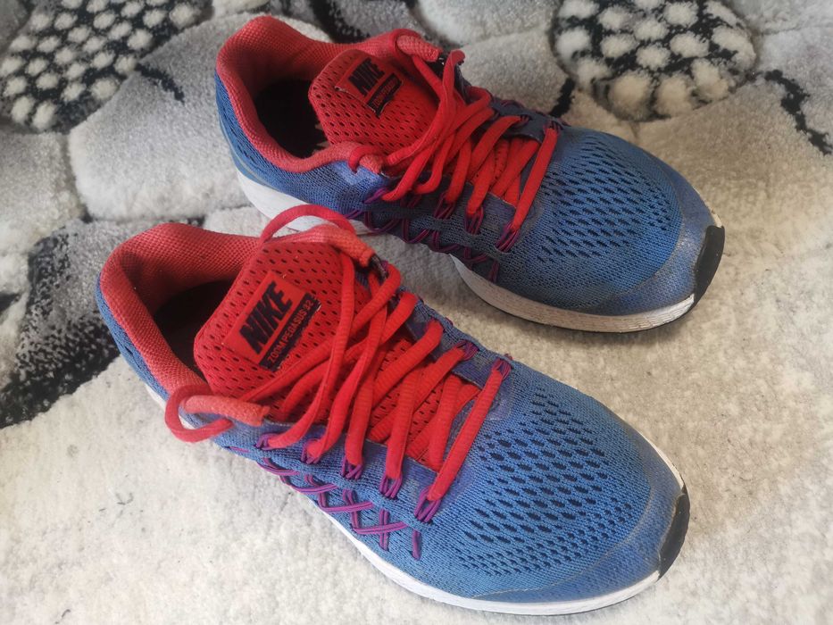 Nike, Adidas terrex gore-tex