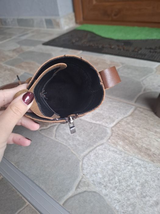 Дамски боти от Red Lips