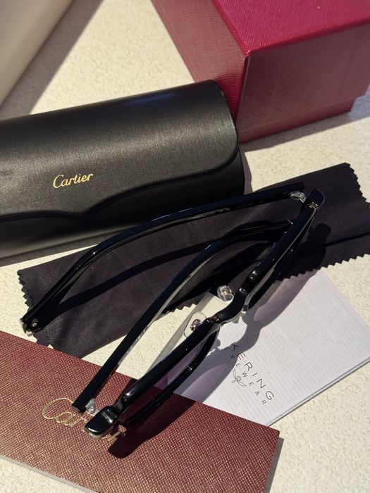 Ochelari Cartier de soare