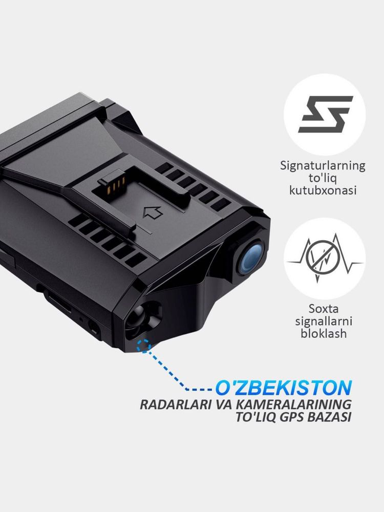 NEOLINE X-COP 9700s Wi-Fi Black Video DVR Доставка БЕСПЛАТНО по Г 24/7