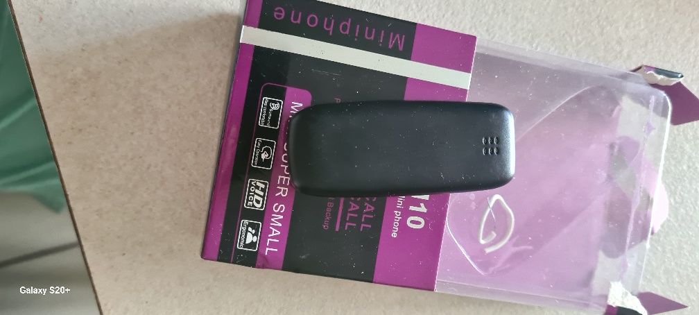 Telefon MB10 Fual Sim