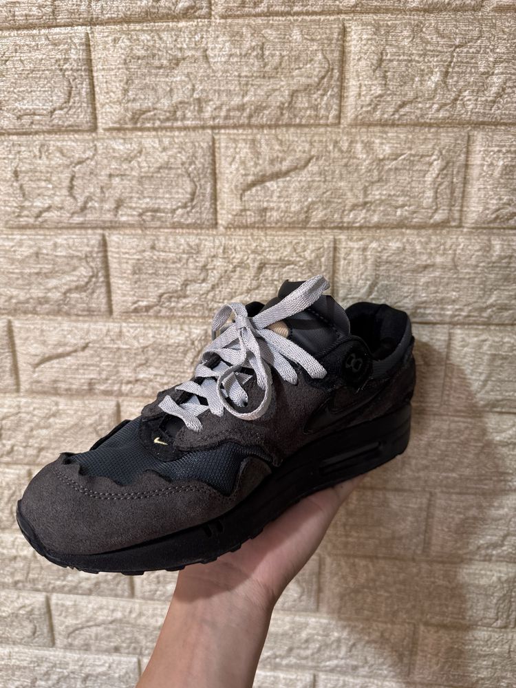 Nike Air Max 1 Protection Pack Blackberry
