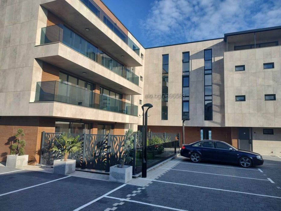 Продажба 3-стаен гр. Бургас - Сарафово АКТ 16