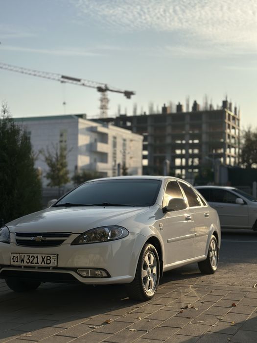Chevrolet Jentra Elegant plus 2020