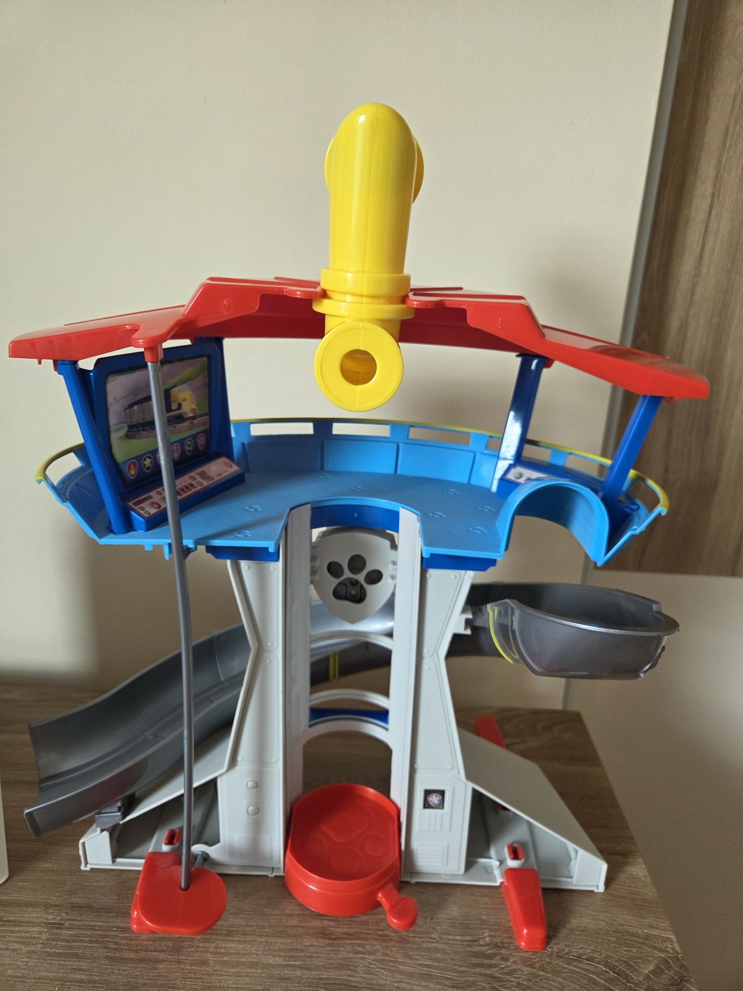 Наблюдателна кула Paw Patrol