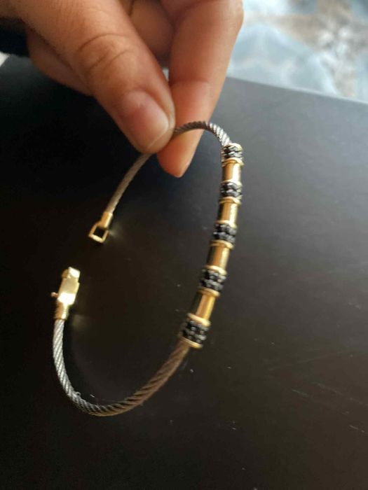 Vand bratara  aur 14k