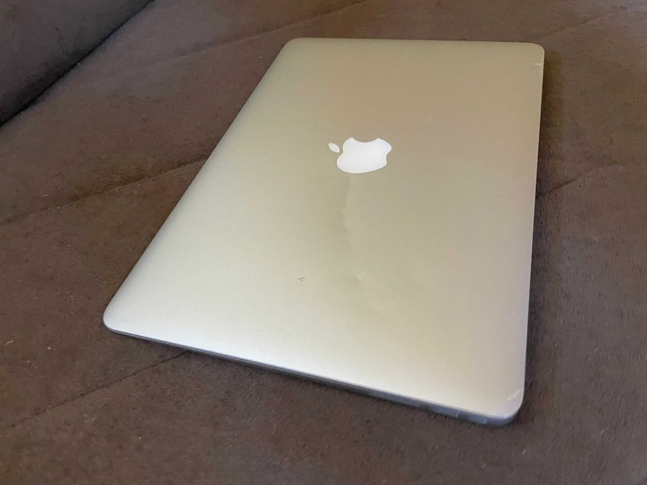 13" Core i5 MacBook Air А1466 (2017)-8GB RAM/128GB SSD — миниатюра 6