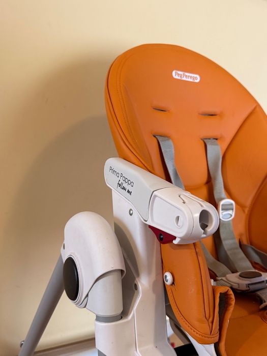 Столче Peg Perego Prima Pappa