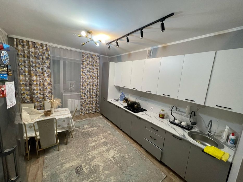 Кв в батыс 2 43квм