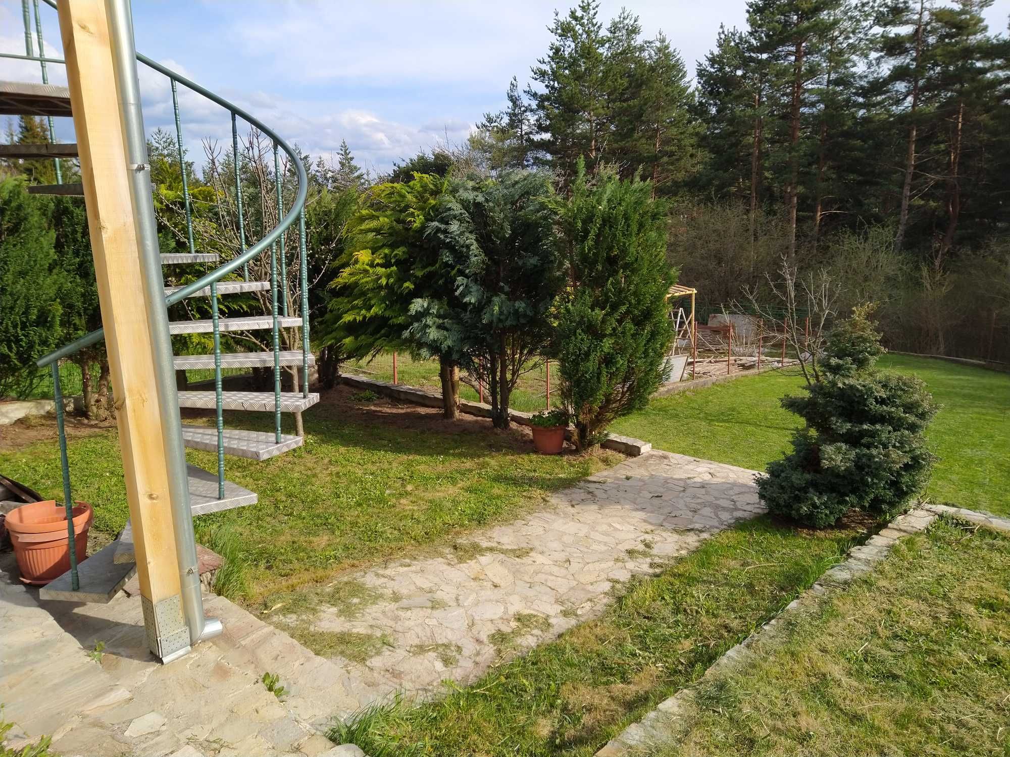 Продава КЪЩА
област София, в.з.Ярема