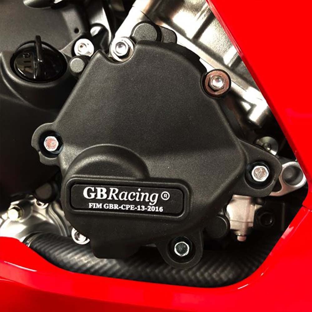 Протектори за двигател за Honda CBR 1000rr 2020