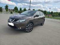 Nissan Qashqai 1.6 dCi 130 CP–Full,4x4