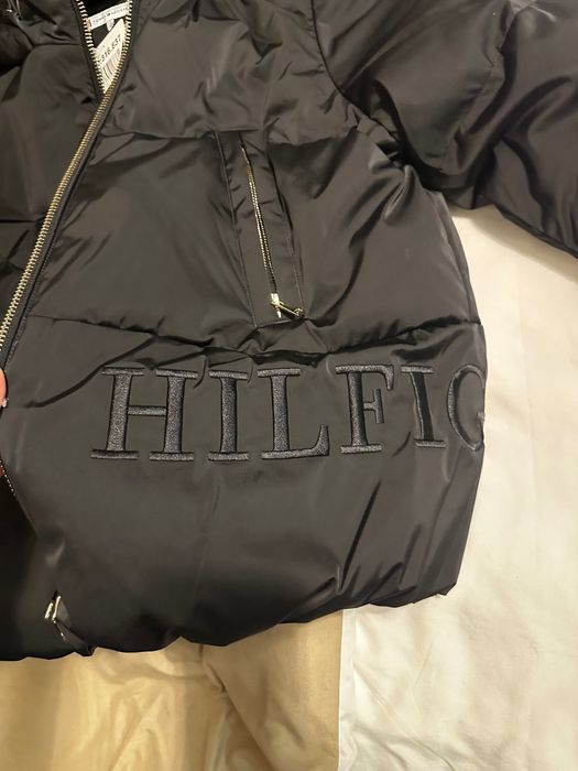 Чисто ново зимно яке Tommy Hilfiger