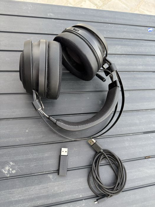 Безжични слушалки Razer