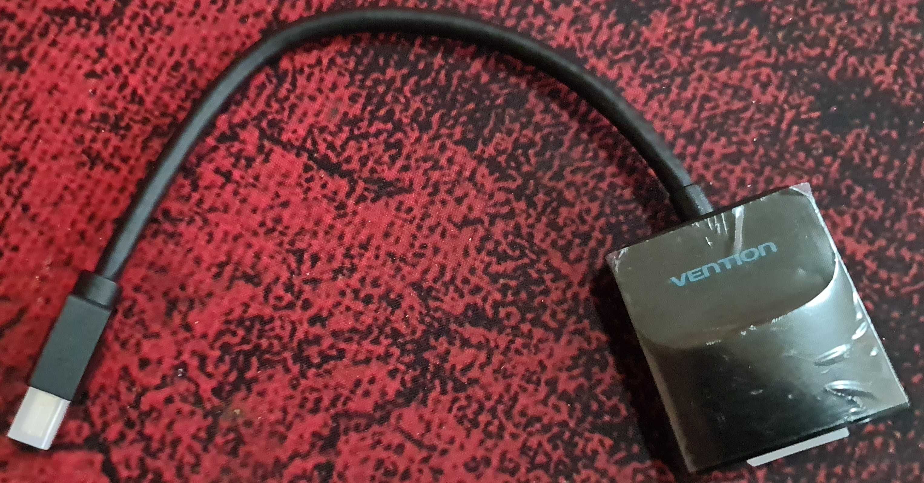 Mini DisplayPort към HDMI адаптер