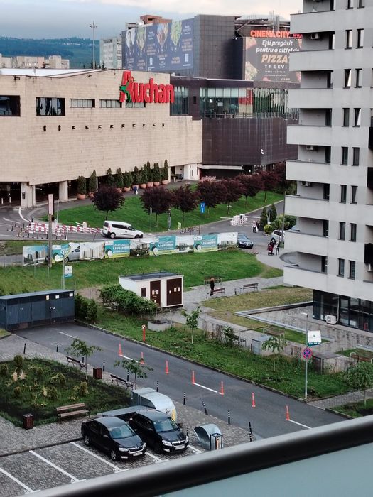 Apartament 2 camere de închiriat | Park Lake  Zona Iulius Mall – FSEGA
