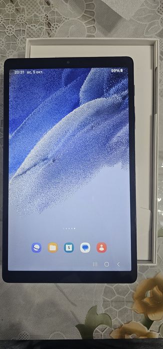 Планшет,самсунг,Galaxy Tab A7Lite.