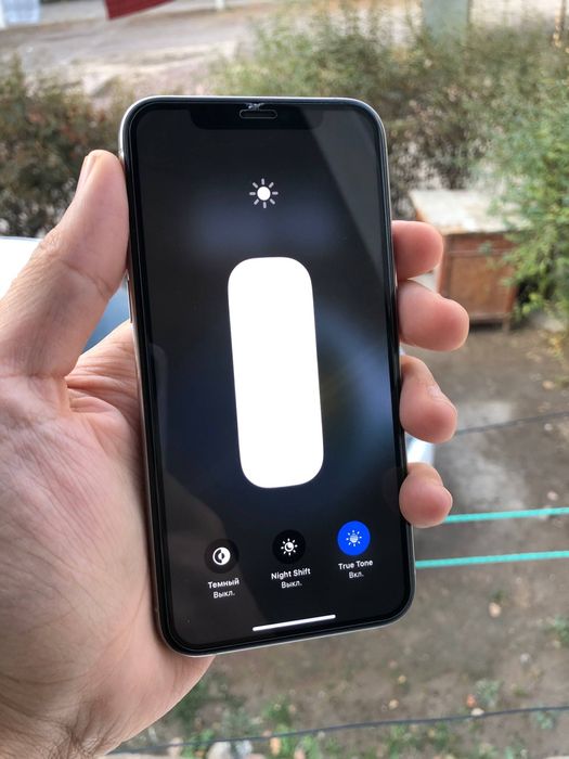 Iphone 11pro sotiladi