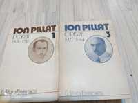 Opere-Ion Pillat vol 1 și 3