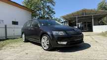 Skoda Octavia 1.6tdi 105cp