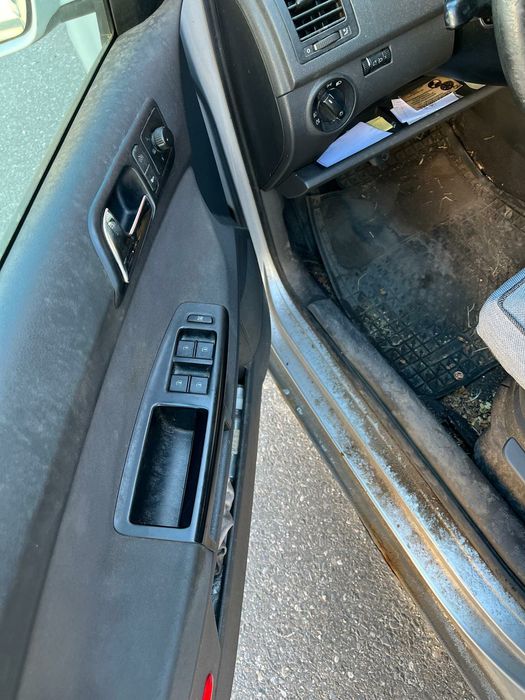 Vw polo 1,4 tdi 2002
