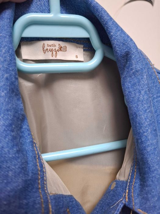 Jacheta dama butik beyza