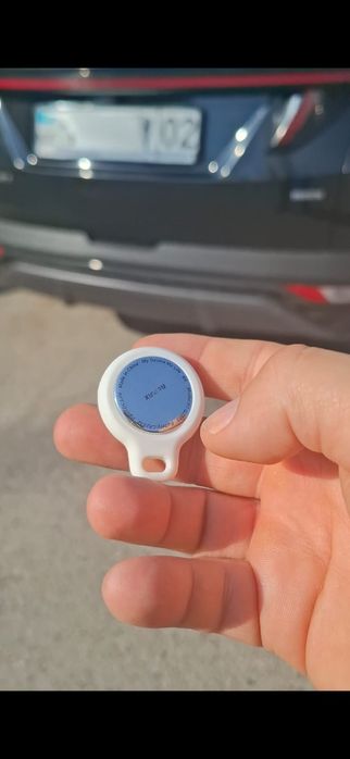 Поиск трекера gps прослушки  в автомобиле обнаружение мини трекера