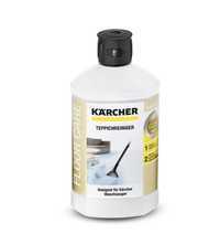 Detergent lichid Karcher RM519 pentru covoare, 1L